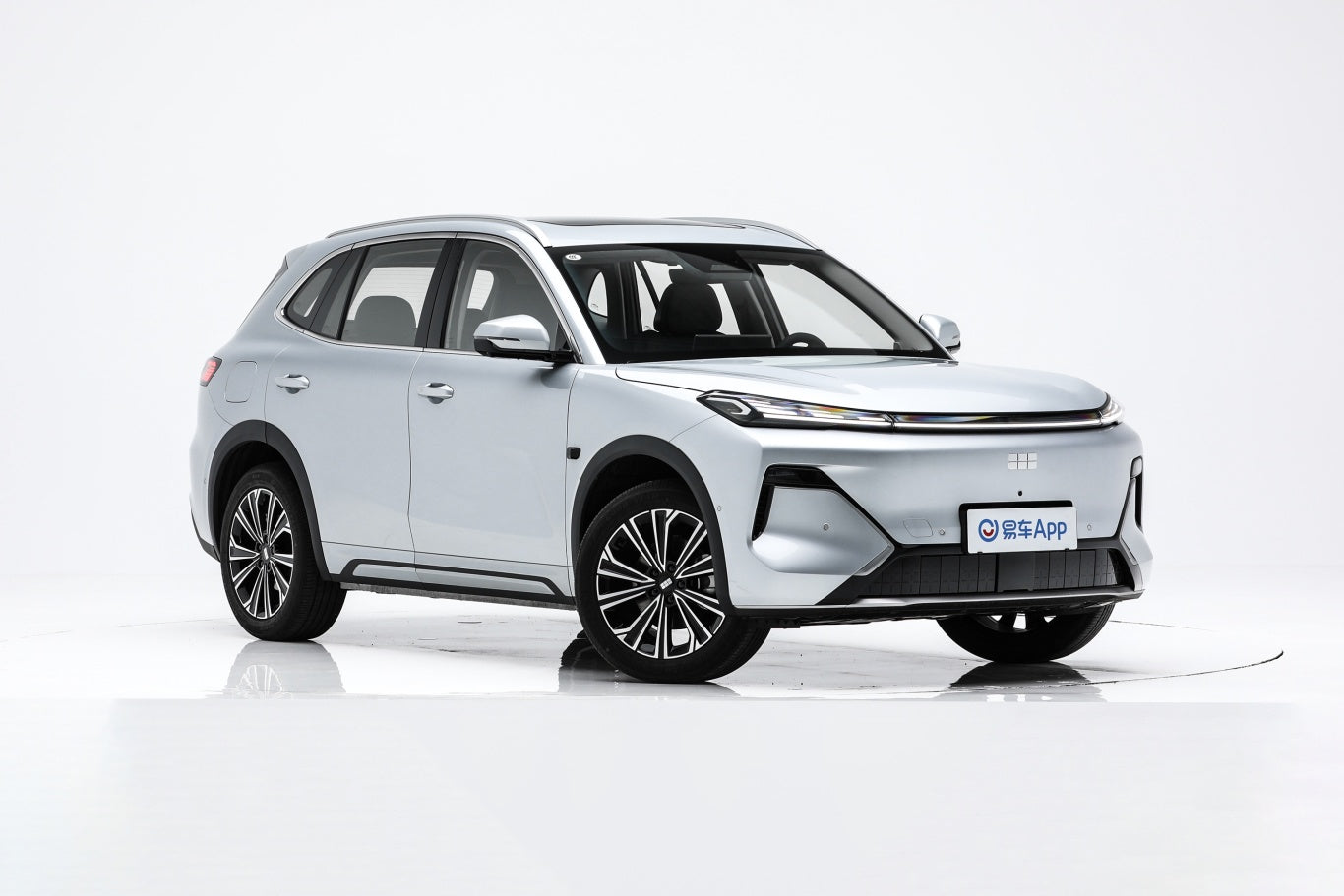 Geely Galaxy StarShip 7