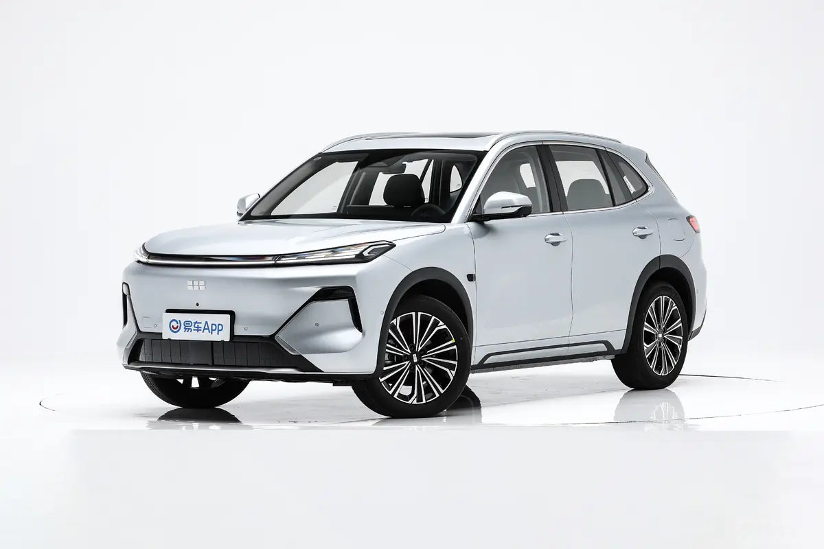 Geely Galaxy StarShip 7