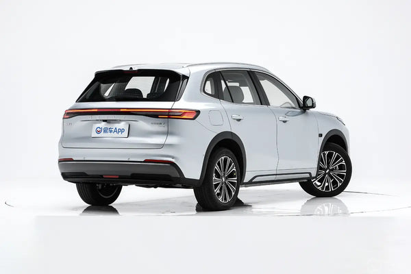 Geely Galaxy StarShip 7