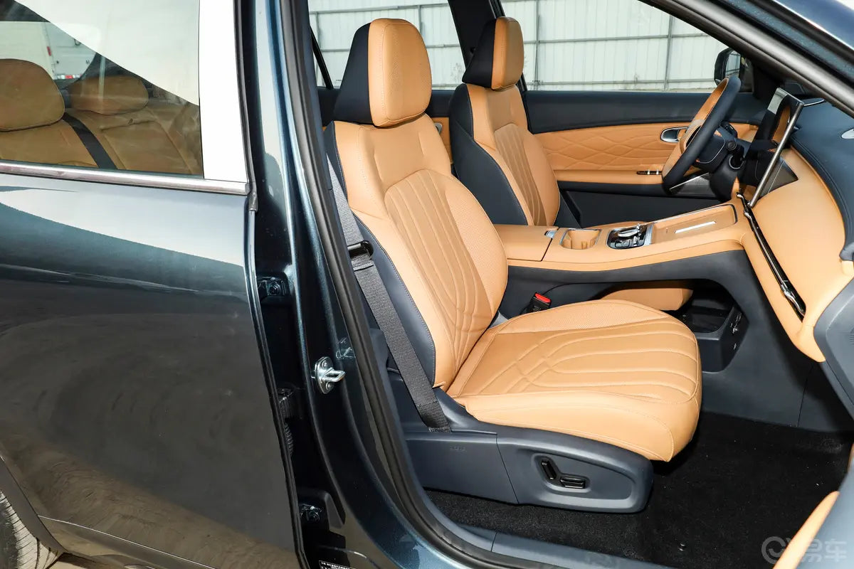 Geely Galaxy StarShip 7