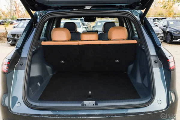 Geely Galaxy StarShip 7