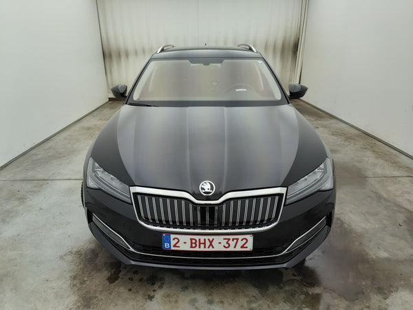 Skoda Superb Combi