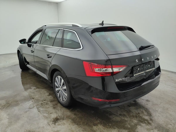 Skoda Superb Combi