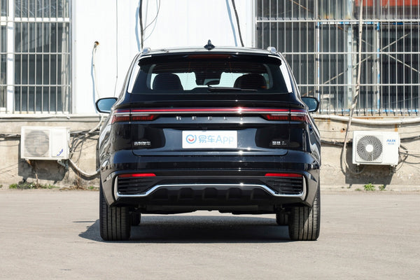 Geely Mojnar
