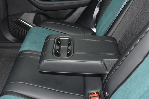 Geely Mojnar
