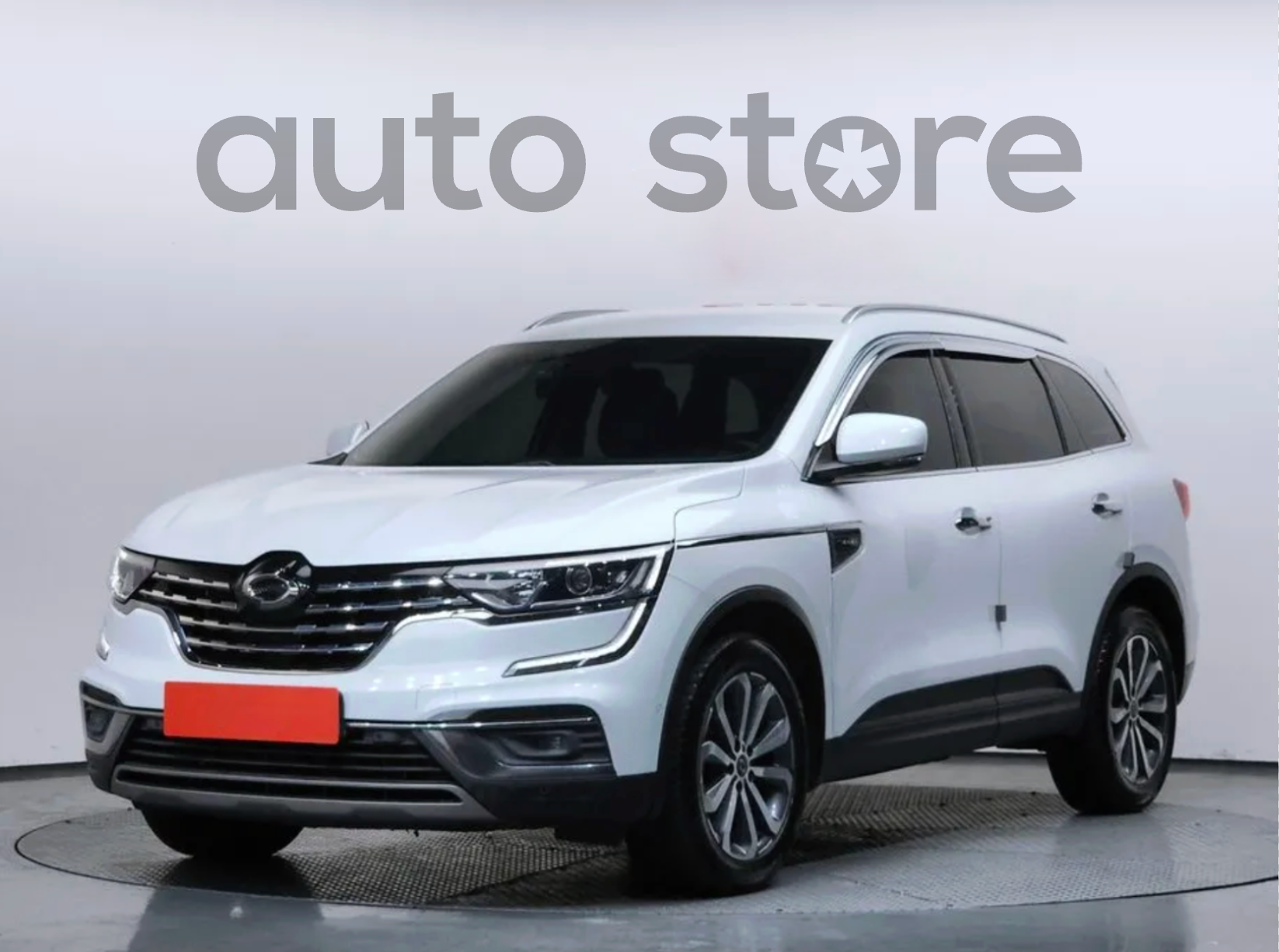 Renault Koleos