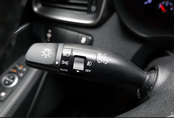 Kia Sorento 2018
