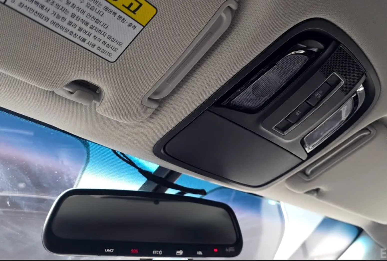 Kia Sorento 2018