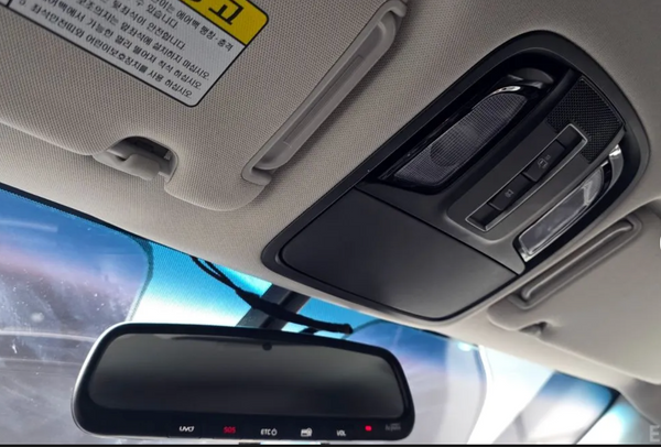Kia Sorento 2018
