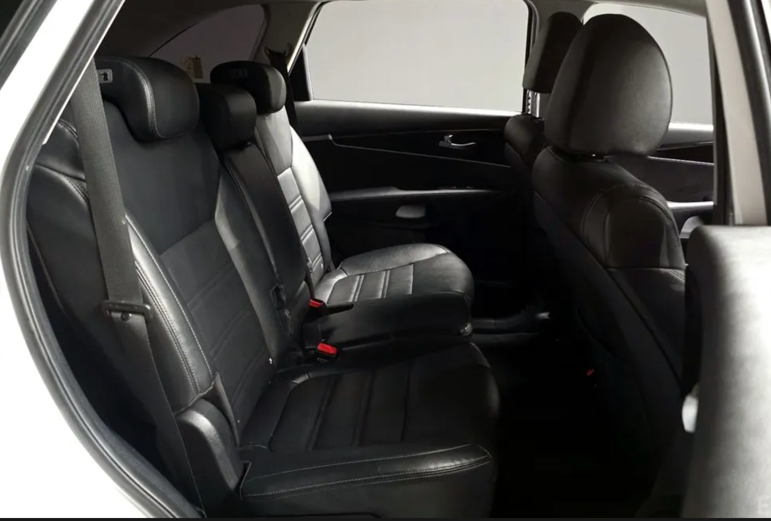 Kia Sorento 2018