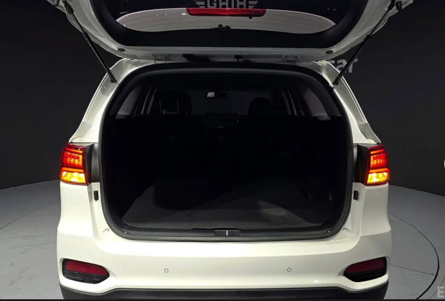 Kia Sorento 2018