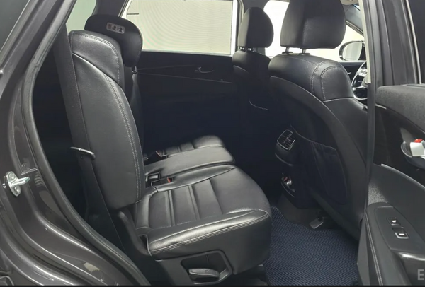 Kia Sorento 2018