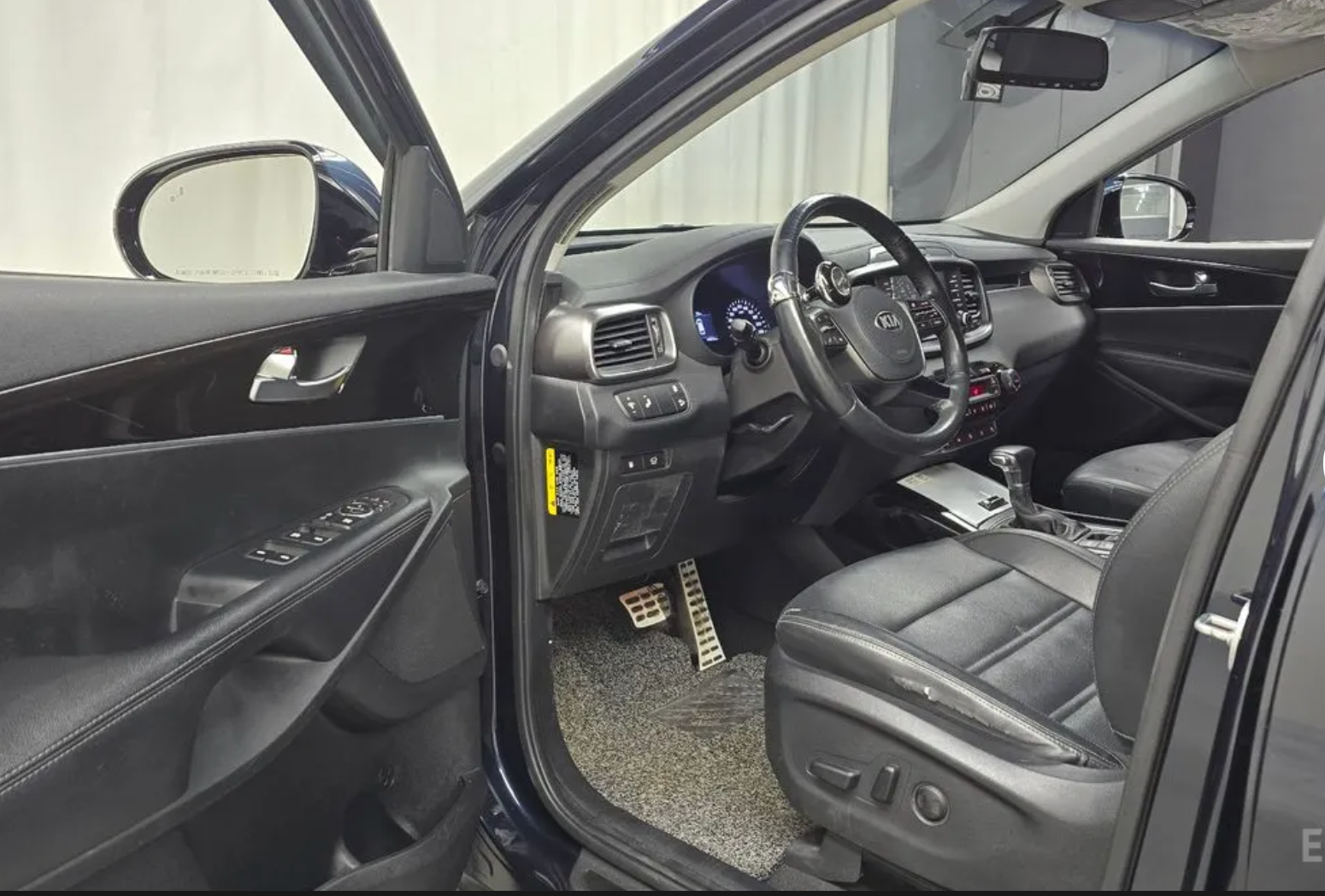 Kia Sorento 2018