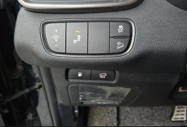 Kia Sorento 2018