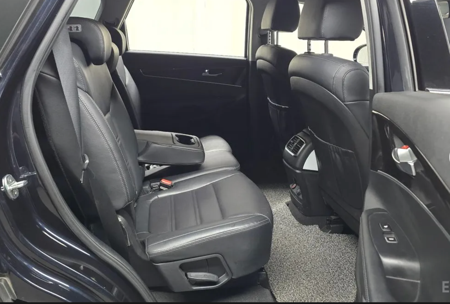 Kia Sorento 2018