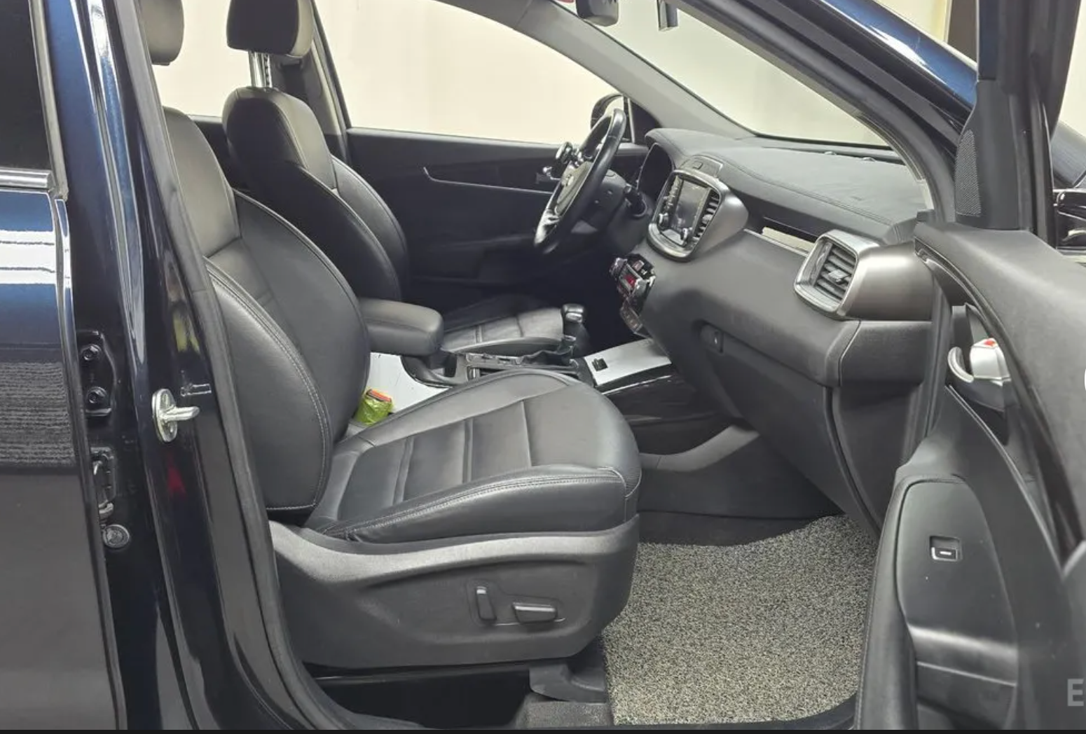 Kia Sorento 2018