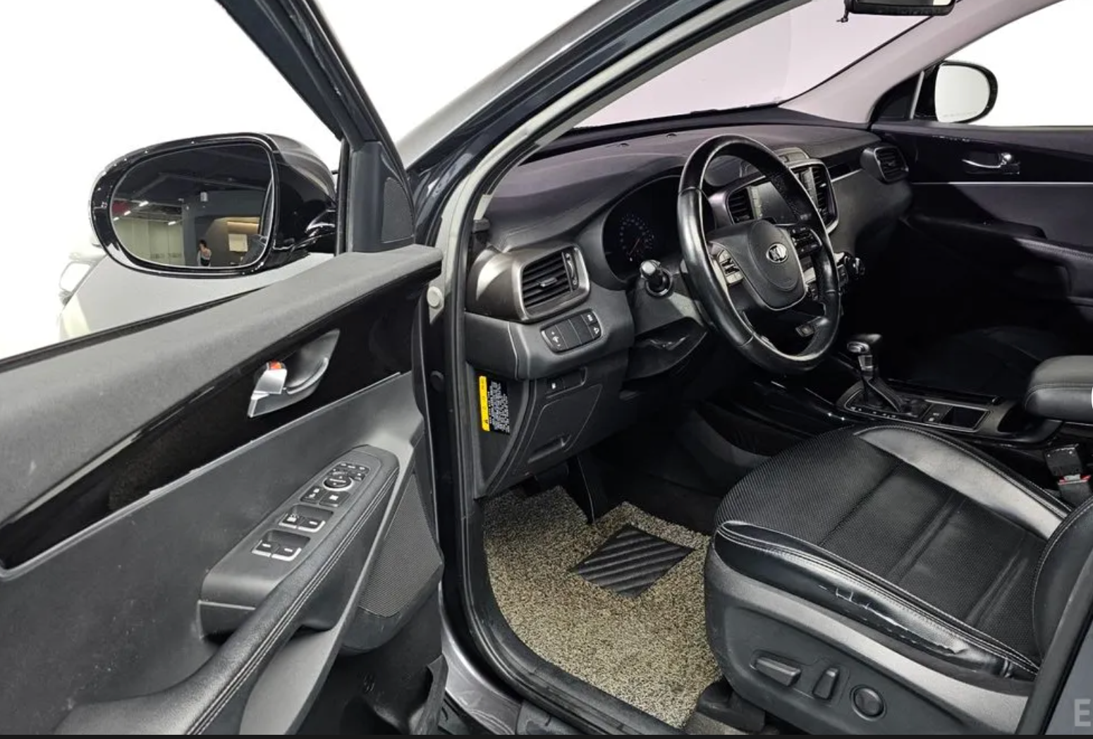 Kia Sorento 2018
