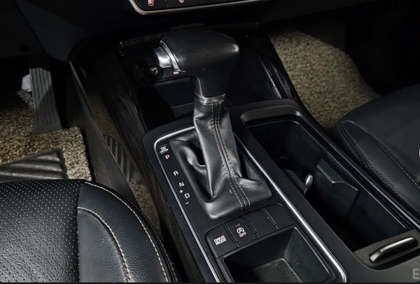 Kia Sorento 2018