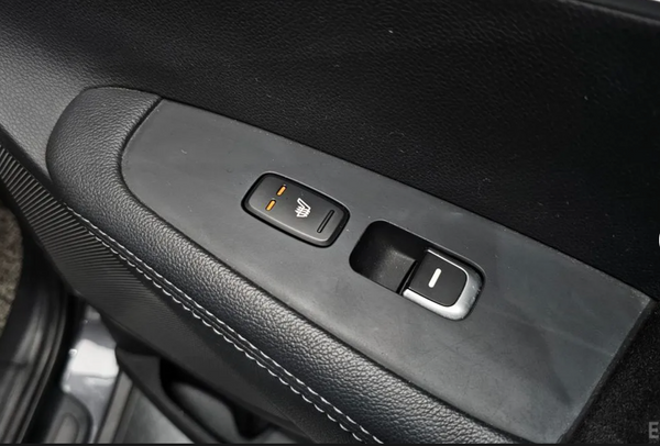 Kia Sorento 2018
