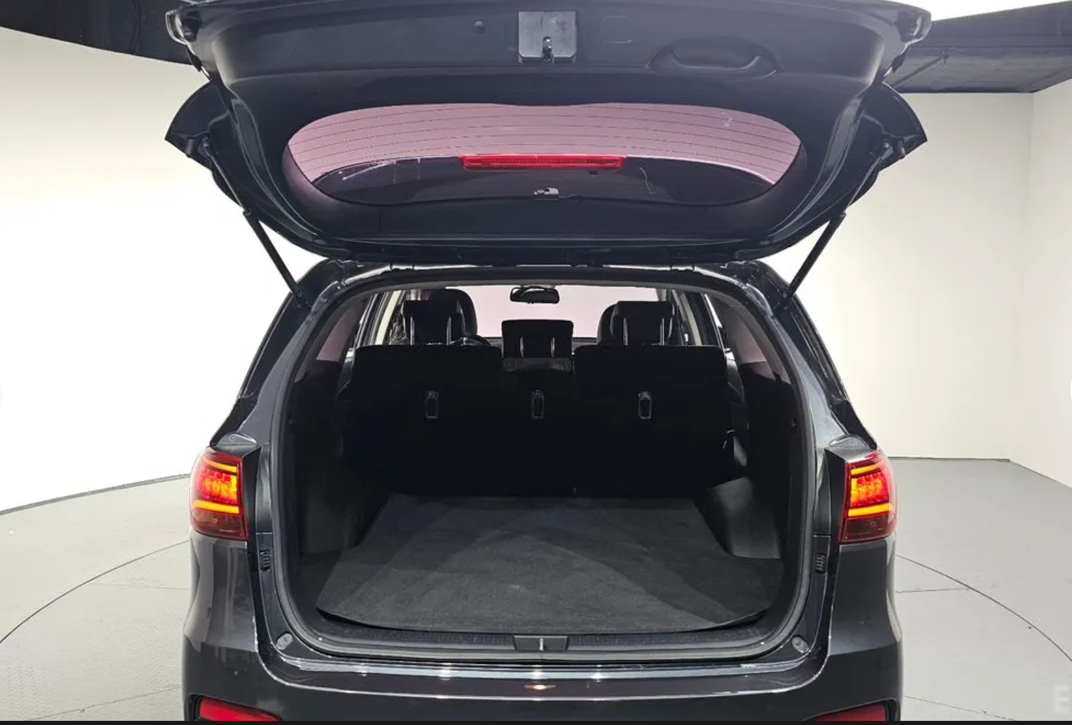 Kia Sorento 2018