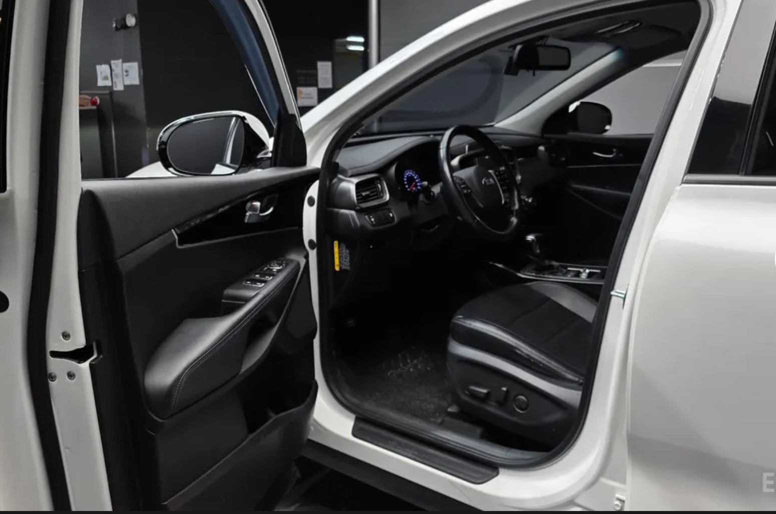 Kia Sorento 2018