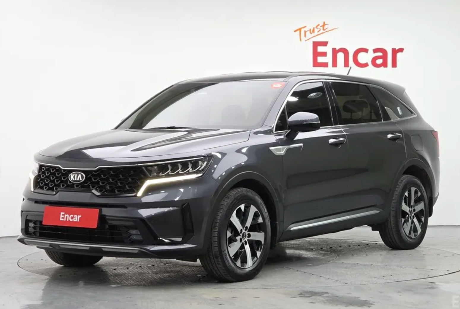 Kia Sorento 2020