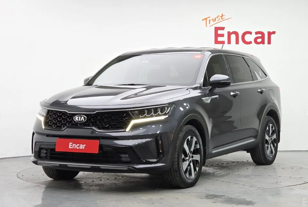 Kia Sorento 2020