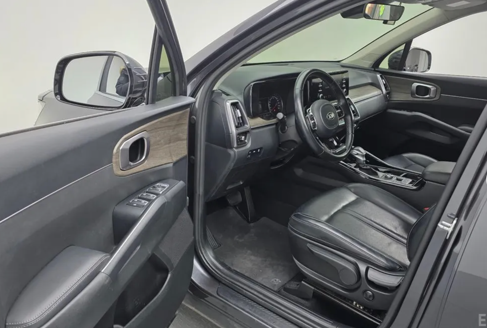 Kia Sorento 2020
