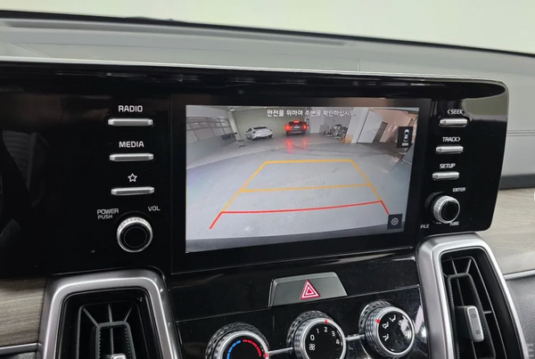 Kia Sorento 2020