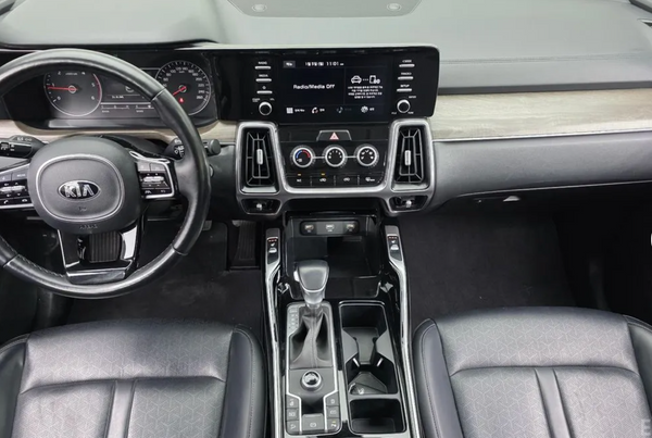 Kia Sorento 2020