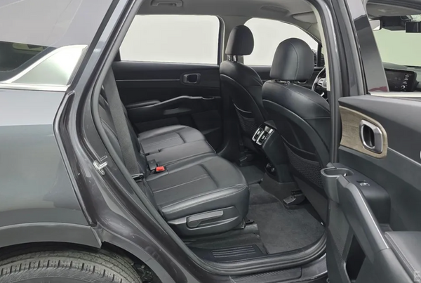 Kia Sorento 2020
