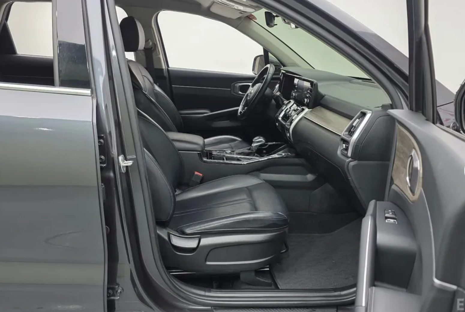 Kia Sorento 2020
