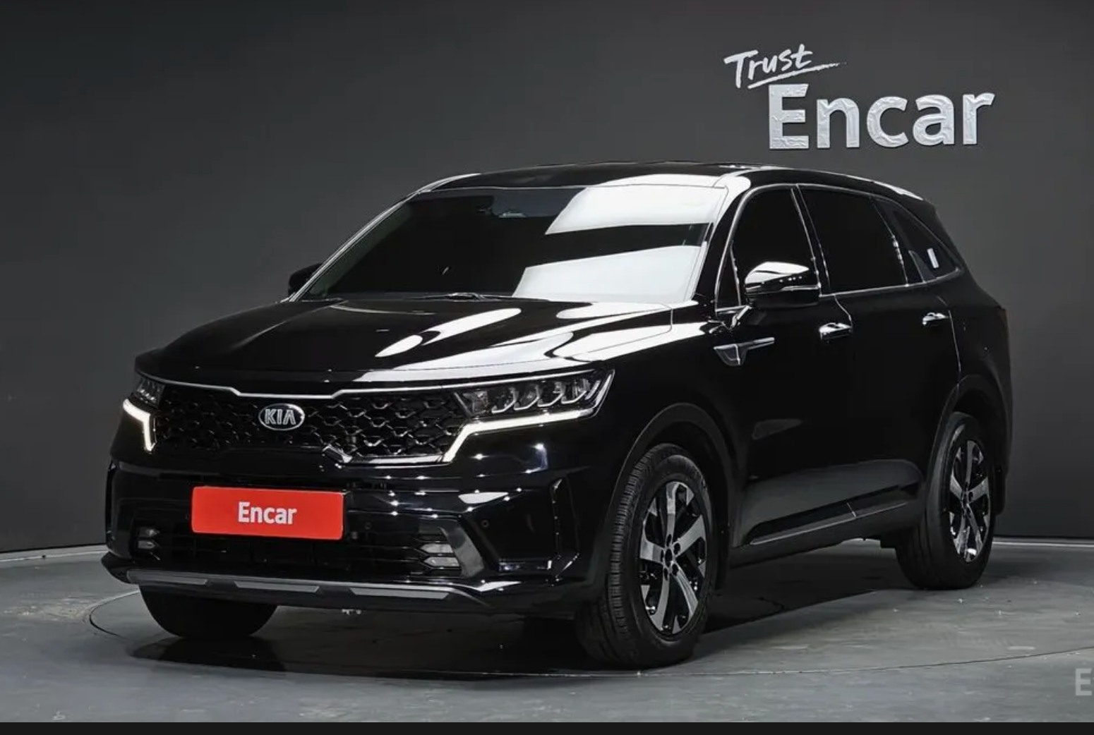 Kia Sorento 2020