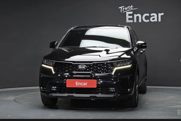 Kia Sorento 2020