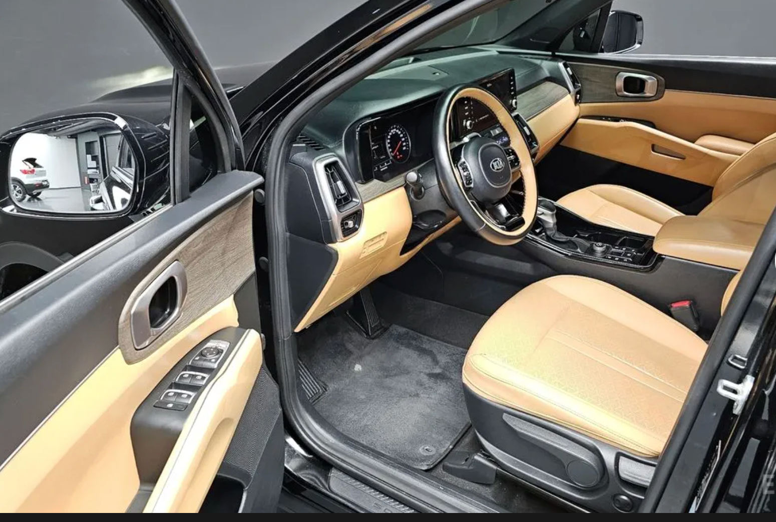 Kia Sorento 2020