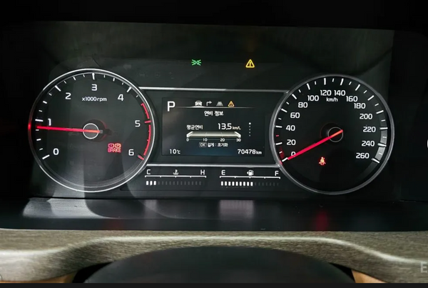 Kia Sorento 2020