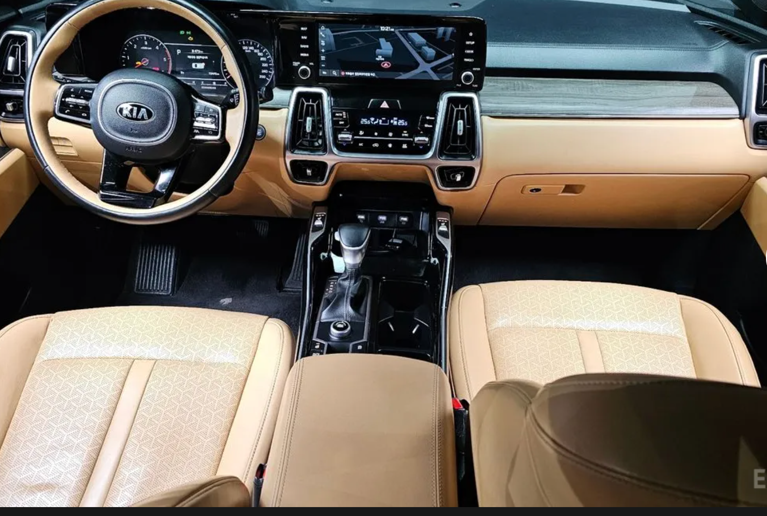 Kia Sorento 2020
