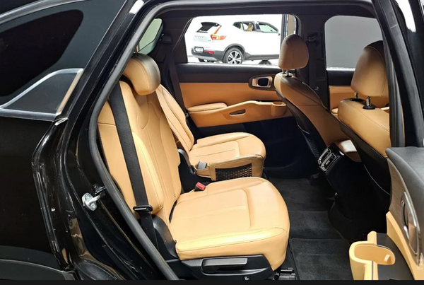 Kia Sorento 2020