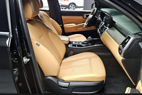 Kia Sorento 2020