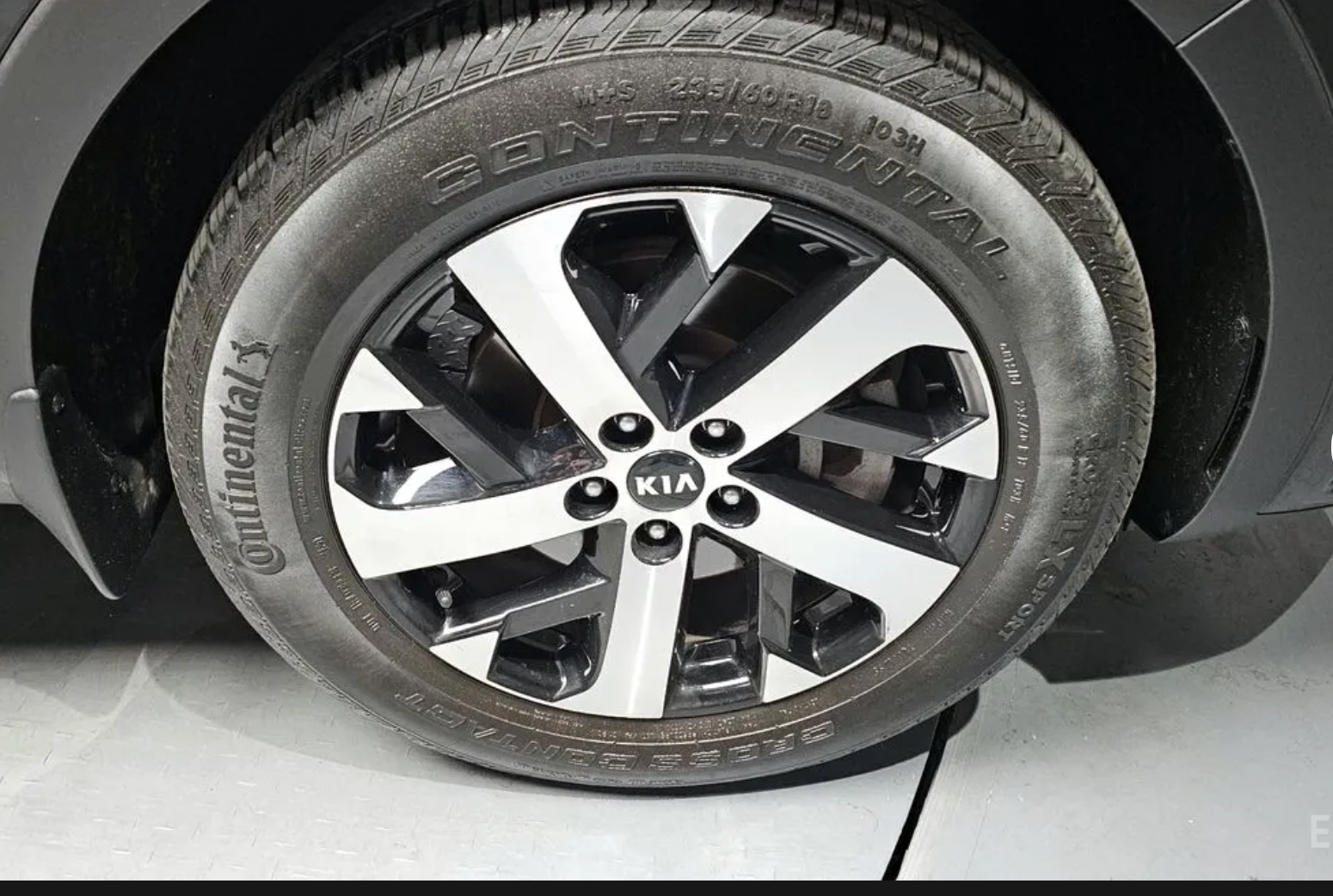 Kia Sorento 2020