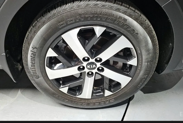 Kia Sorento 2020