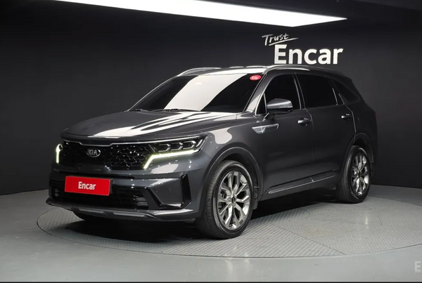 Kia Sorento 2020