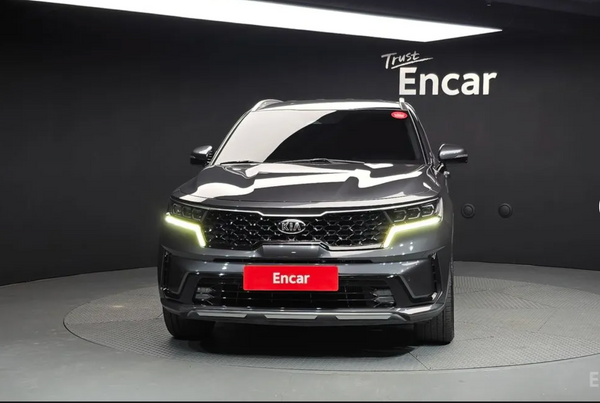 Kia Sorento 2020