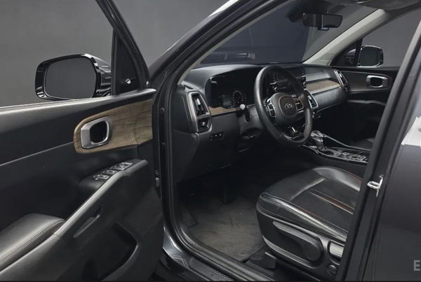 Kia Sorento 2020