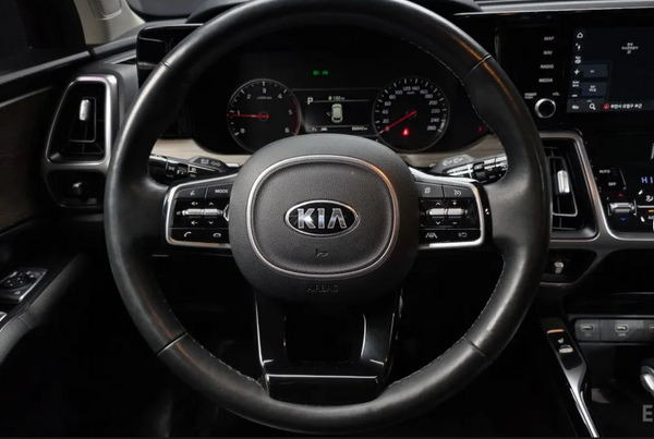 Kia Sorento 2020