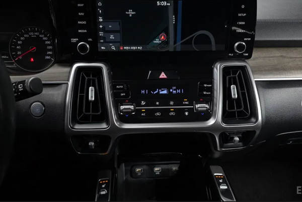 Kia Sorento 2020