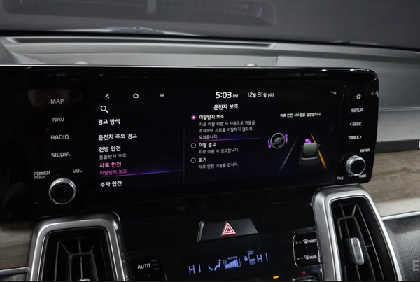 Kia Sorento 2020