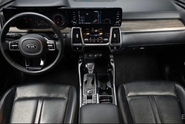 Kia Sorento 2020