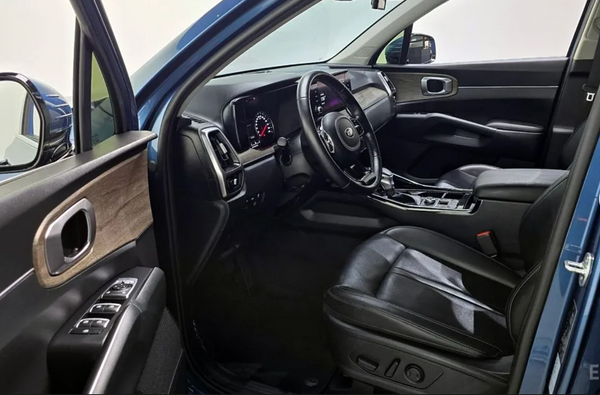 Kia Sorento 2020