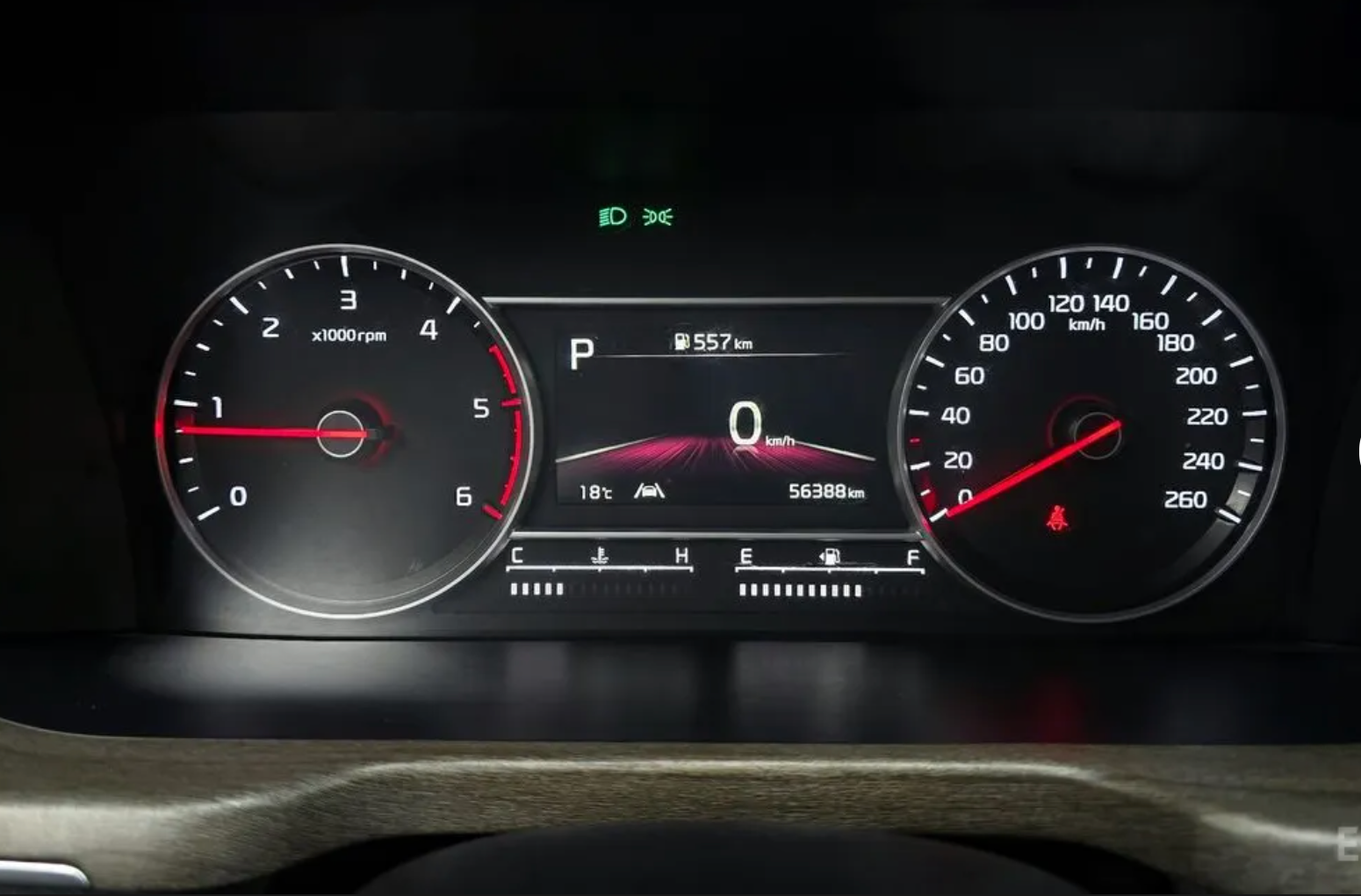 Kia Sorento 2020